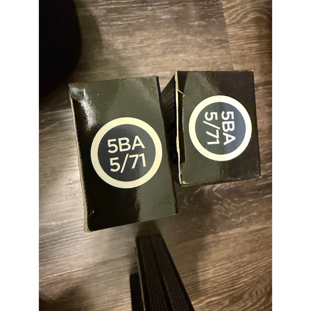 Paul Mitchell the color XG Permanent Hair Color 5BA 5/71 Light Brown Ash 2 Pack
